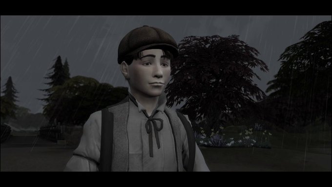 The Sorcerer's Apprentice final part is on my Patreon page. On PH will be a free episode soon from the