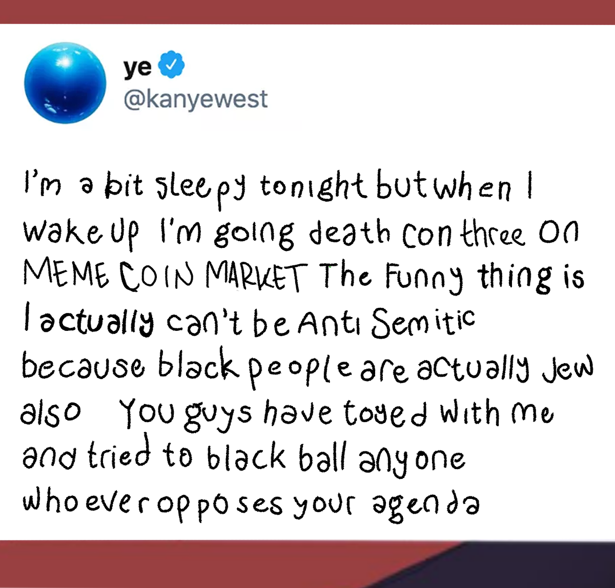 KENYEWOST's tweet photo. https://t.co/GDID6lqFYF