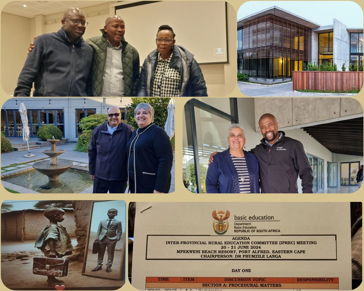 KarenR_Dudley18's tweet image. Day 1: Rural Education Committee @ECDOEZA with @PumiLanga , Director IPREC
#RuralEducationFramework #5Pillars
@WCEDnews @DBE_SA @almaret_dutoit @teachingconnect @WestCoast_Edu @ECKEDOffice @capewinelandsed @MarangTrust