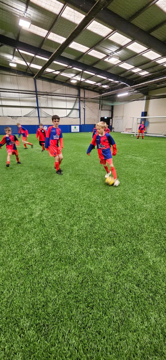 Newfold Sport tweet media