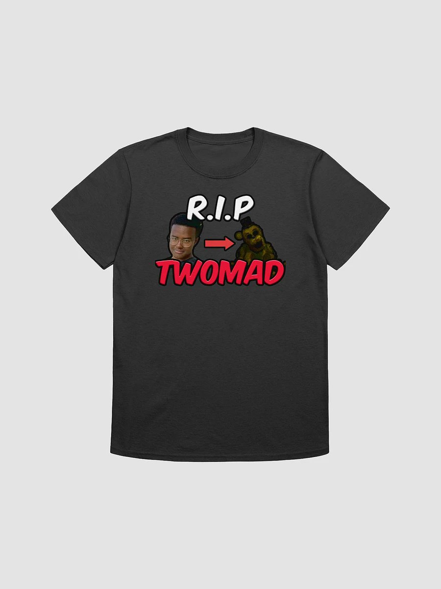 rip twomad