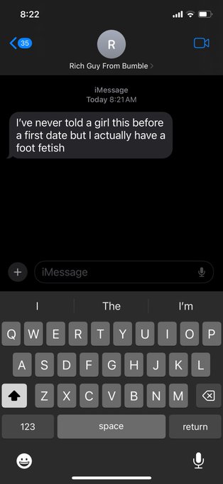 Getting ready for my date, hope he likes me 😂😂 https://t.co/bdU4H45HeY<a href="/tag/selling"class="tags"><span>#selling</span></a><a href="/tag/seller"class="tags"><span>#seller</span></a><a href="/tag/onlyfansbabe"class="tags"><span>#onlyfansbabe</span></a><a href="/tag/salehere"class="tags"><span>#salehere</span></a>