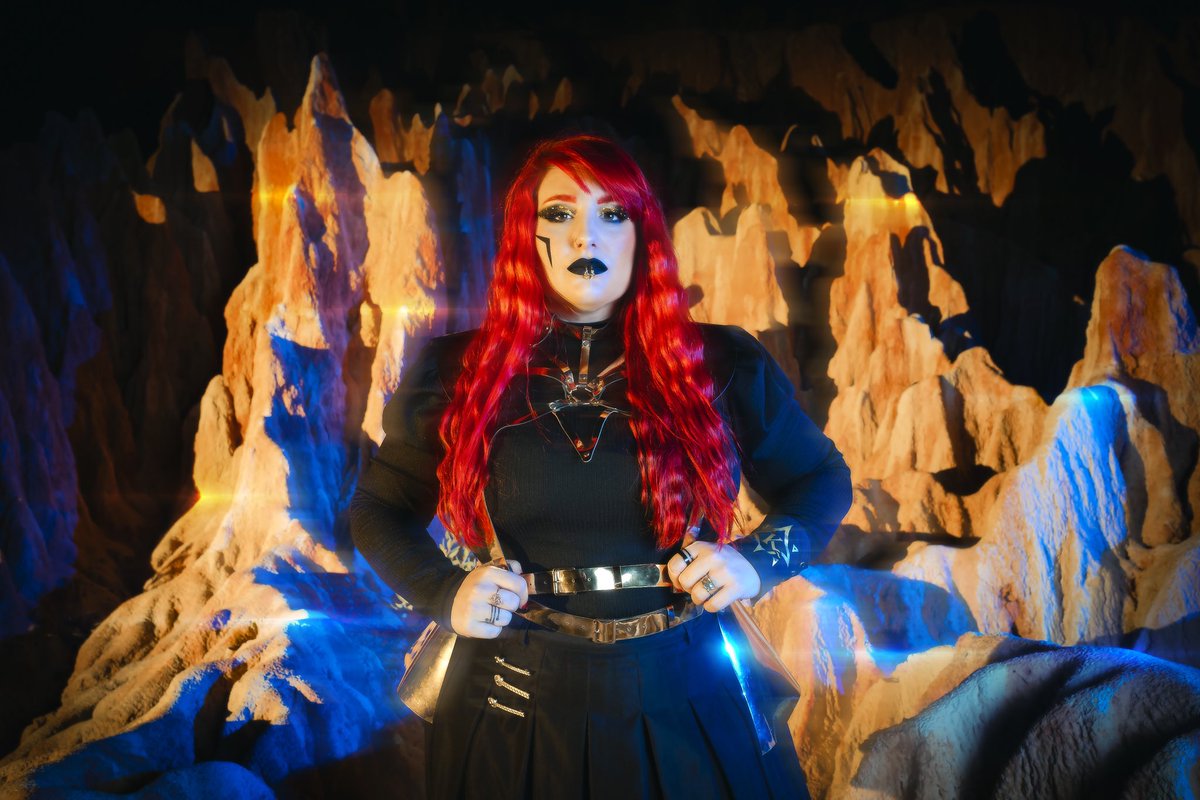 Bethany Neumann (@BN_Vocalist) / Posts / X
