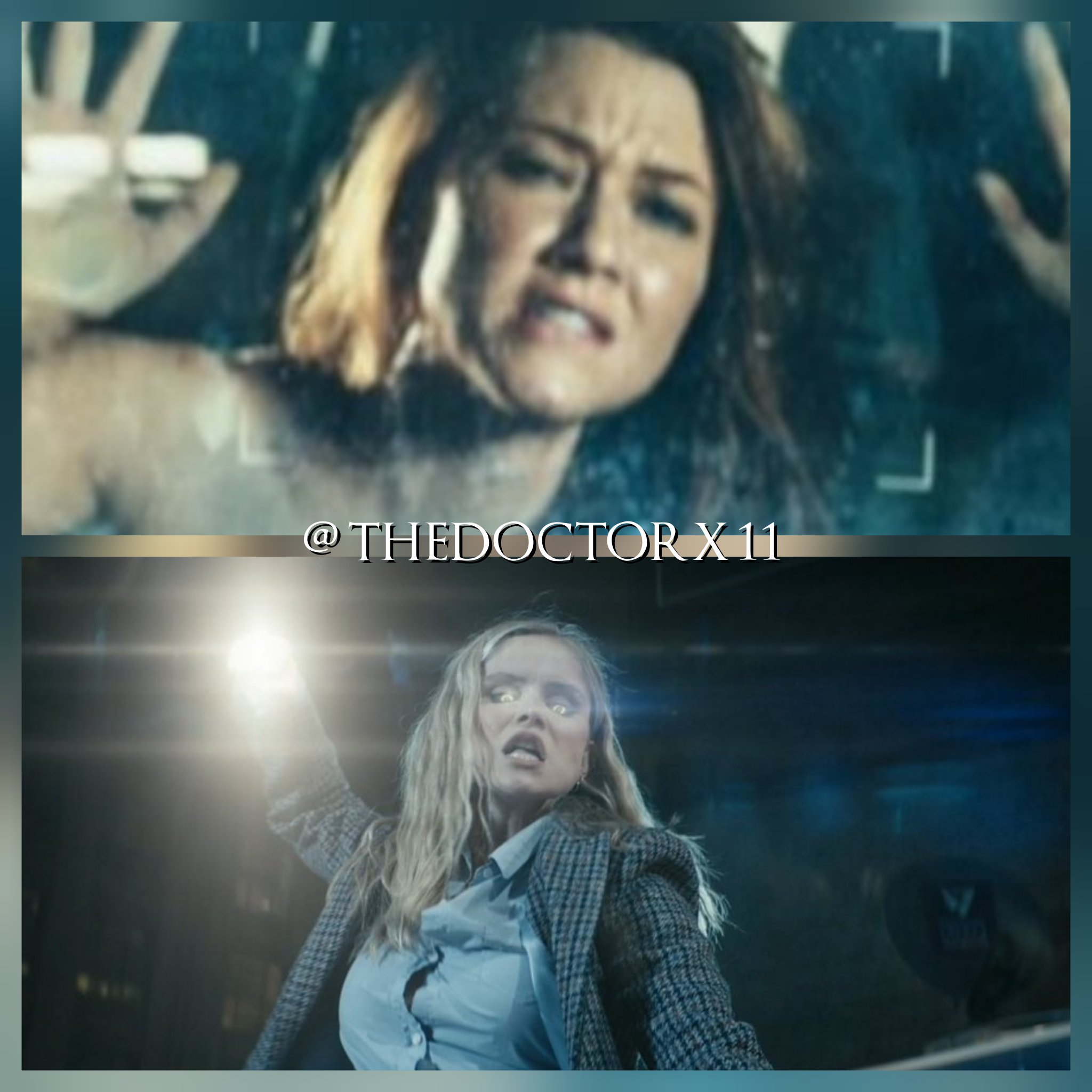 TheDoctorX11 on X: “The fact that in The Boys Universe everyone is 