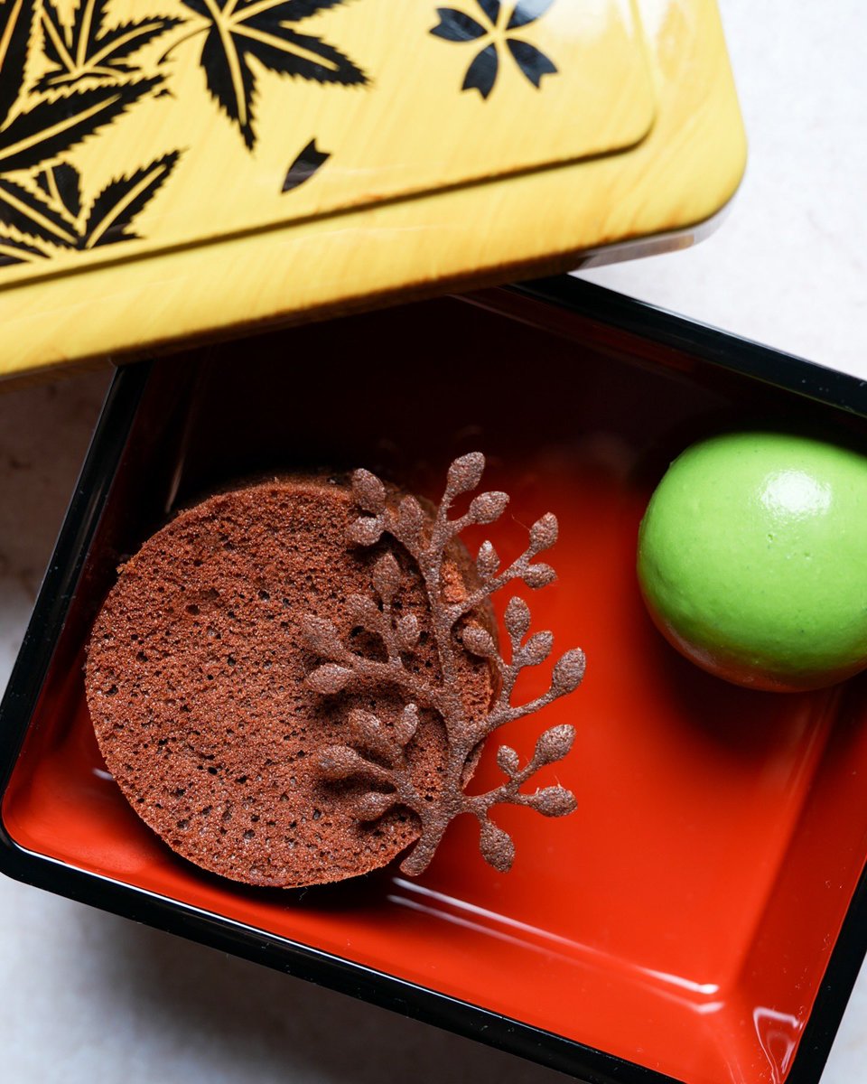 Nobu Restaurants tweet media