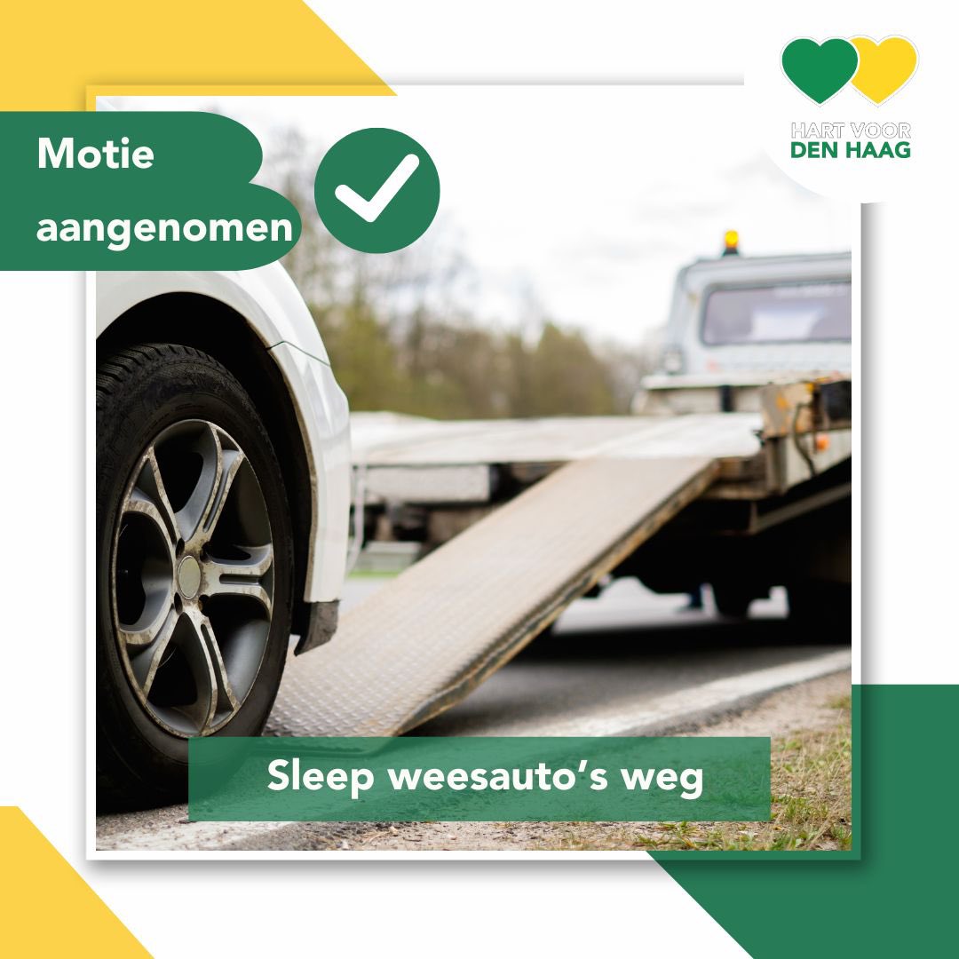 ralfsluijs's tweet photo. Ruim 200 weesauto’s (lees: wrakken) ontsieren het grootste bedrijventerrein @ZKD_DH van Den Haag en geven het een verloederde uitstraling. Zojuist is onze motie aangenomen om auto’s waarvan de APK twee maanden verlopen is en/of onverzekerd zijn: linea recta weg te slepen. https://t.co/ZoY6GLIzYC