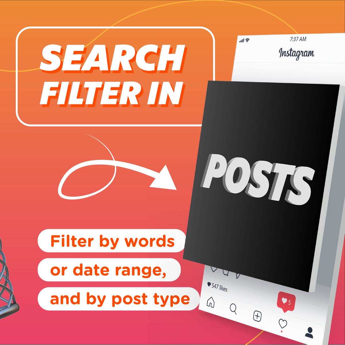 postcron's tweet image. We&apos;re always up to date! 😏 🚀

We keep adding fresh features. In this carousel, we’ll tell you all about them. Put them into action!  💼🚀

#postcron #news #features