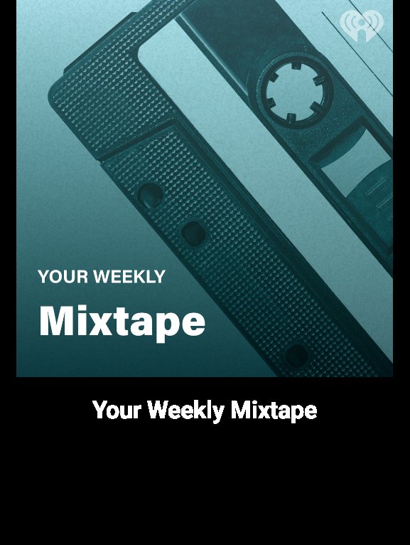 RuggheadM's tweet image. Check out My Weeb7kldy Mixtape! … ihedart.com/playlist/your-…