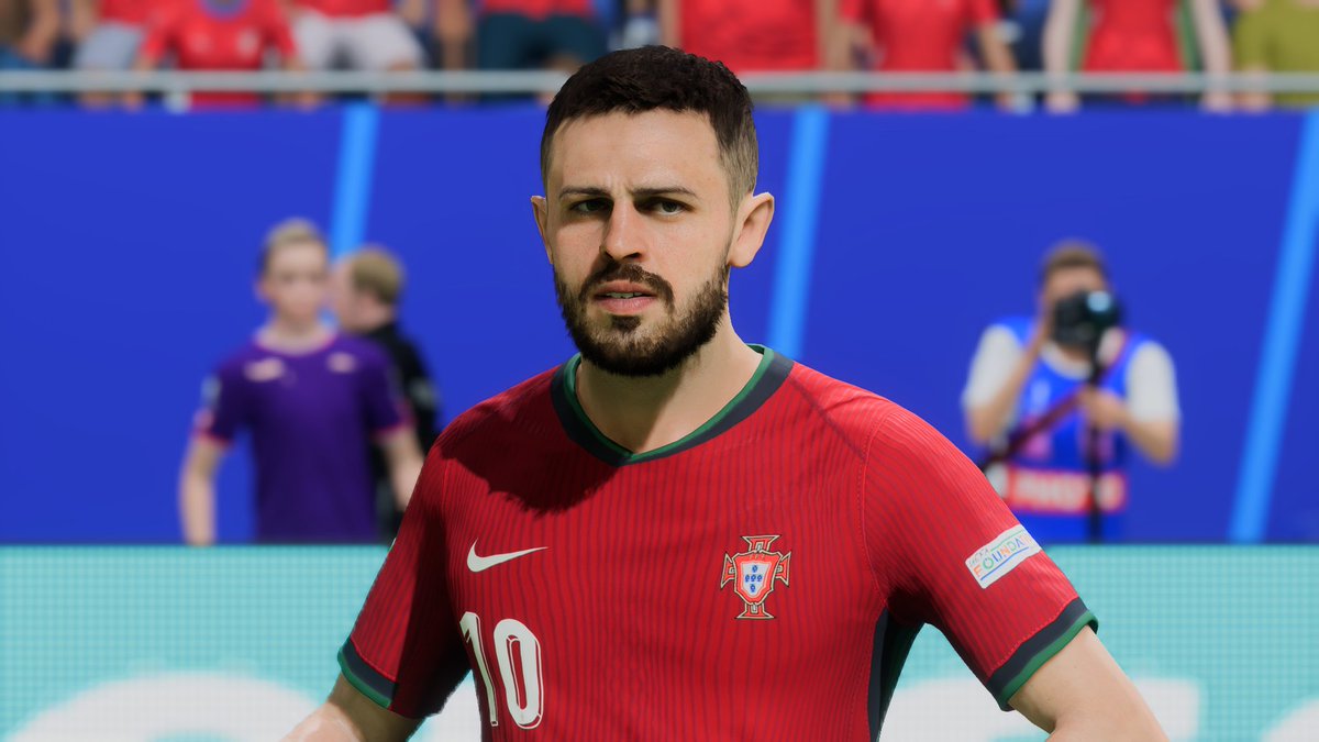 FCB17 Facepack v2 Expansion is dropping this weekend on Patreon 🔥

#FC24