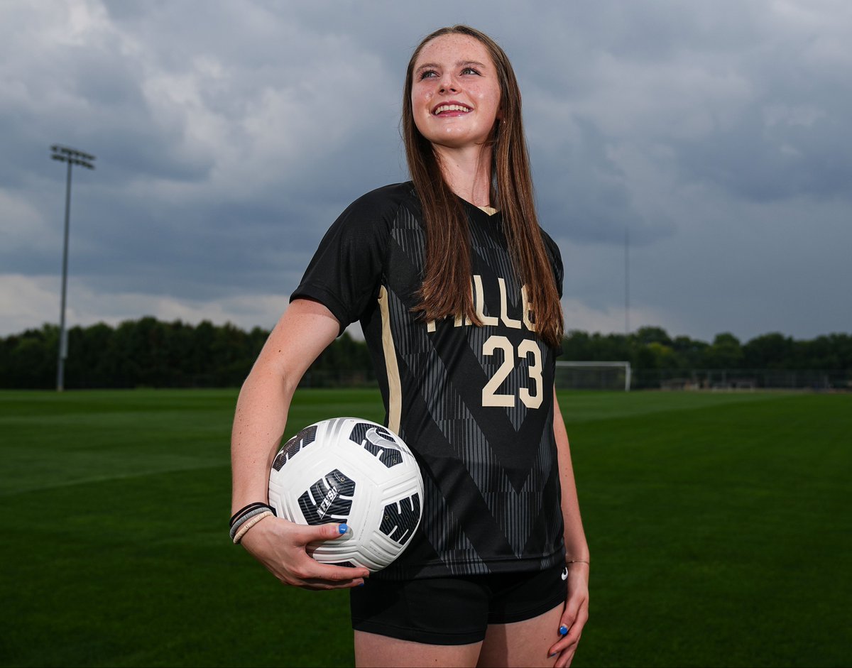 hank 🇰🇷 (@brian_haenchen) on Twitter photo From the inbox: <a href="/MillerNationAD/">The Noblesville Millers</a> sweeps Gatorade Indiana Soccer Player of the Year for second straight year with <a href="/MillerBSoccer/">Miller Boys Soccer</a>’s Cole Thompson (<a href="/thompson2024/">Cole Thompson</a>) and <a href="/NoblMillerSoc/">Miller Girls Soccer</a>’s Meredith Tippner (<a href="/MeredithTippner/">Meredith Tippner</a>) taking home the year-end awards. From the inbox: <a href="/MillerNationAD/">The Noblesville Millers</a> sweeps Gatorade Indiana Soccer Player of the Year for second straight year with <a href="/MillerBSoccer/">Miller Boys Soccer</a>’s Cole Thompson (<a href="/thompson2024/">Cole Thompson</a>) and <a href="/NoblMillerSoc/">Miller Girls Soccer</a>’s Meredith Tippner (<a href="/MeredithTippner/">Meredith Tippner</a>) taking home the year-end awards.