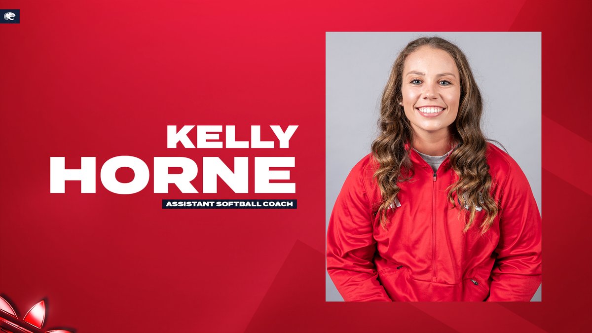 Staffing update!

Congrats to Kelly Horne and Meredith Keel on their new titles!

#AllGasNoBrakes