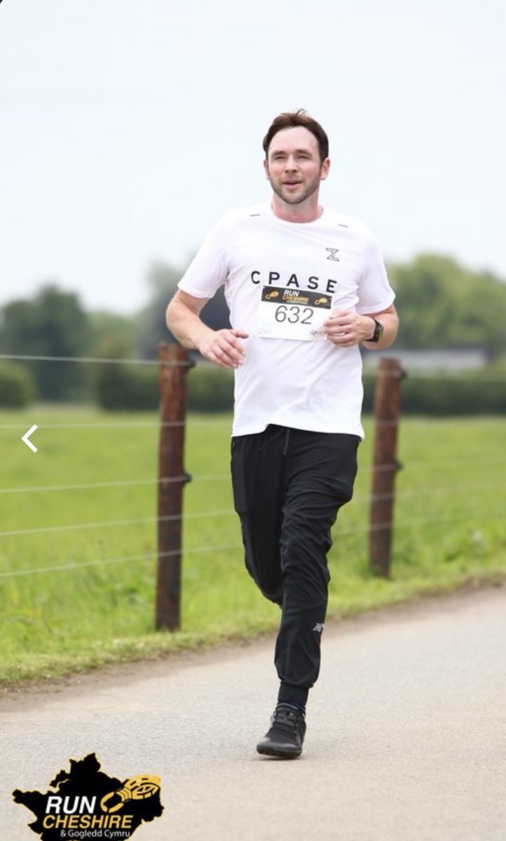 jamespowerfybb's tweet photo. Really enjoyed the @RunningCheshire @Colshawhall Such a well organised and beautiful run. Thanks to @CPASE6 for being awesome. #running #cheshire https://t.co/WJx10M6xgi