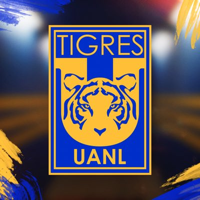 Club Tigres 🐯 tweet media