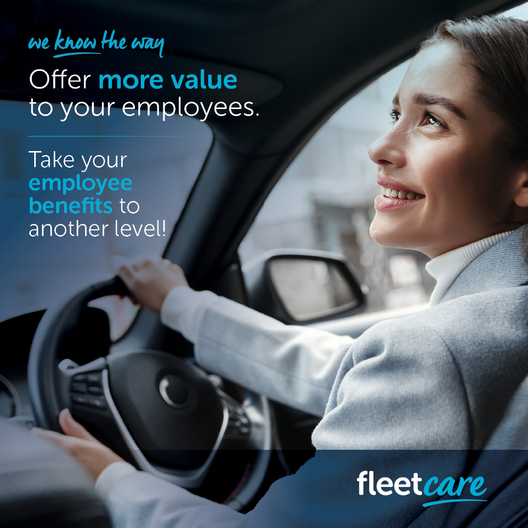 Offer more value to your employees. 💰

Contact us on 134 333 to find out how we can take your employee benefits to the next level. 📲

#Fleetmanagement