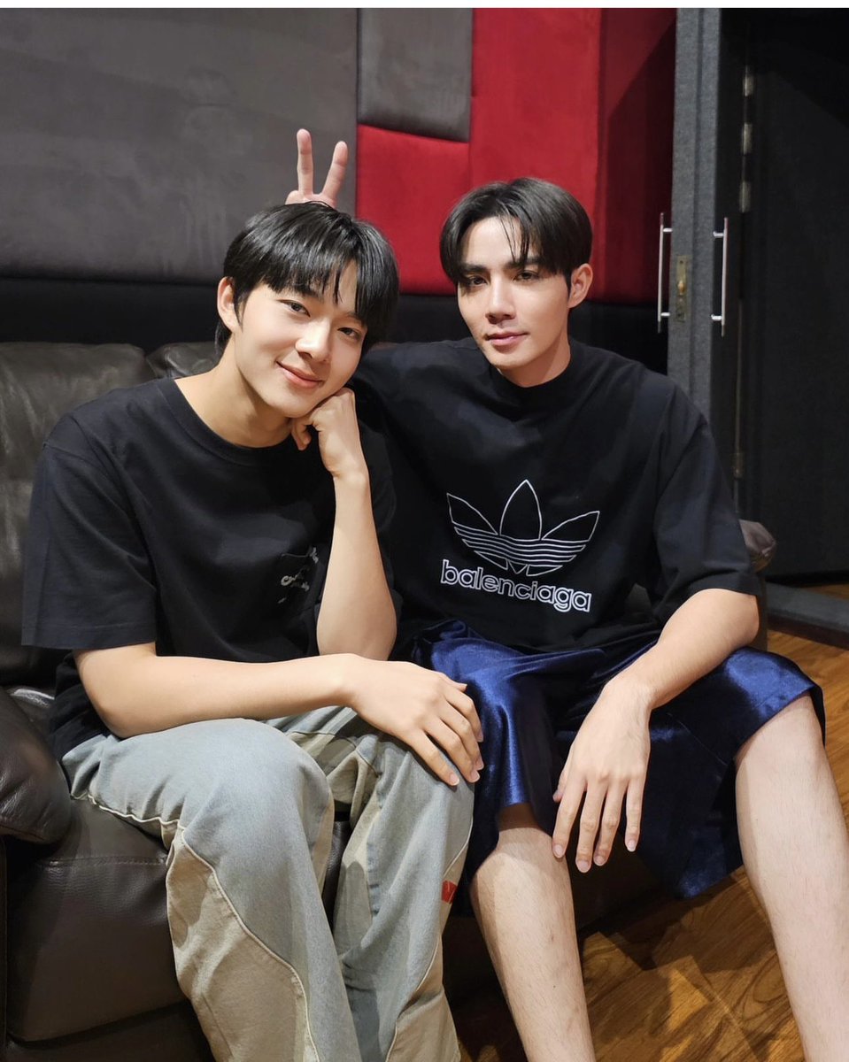 d_magikmike's tweet photo. มอร์นิ่งนะคับ ขอให้เป็นวันที่ดี แฮปปี้ ไม่ว่าจะทำอะไรจะเป็นกำลังใจให้ทั้งคู่นะ เลิฟๆ🩵🩷
@CwrNew @zee_pruk
#ZeePeruk #NuNew
#ZeeNuNew https://t.co/T0htyA0Fhw