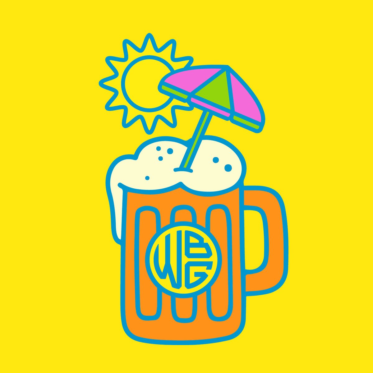 Blindtiger Design (@blindtigerdsgn) on Twitter photo Psyched to brand another beer festival with our dear friends at the <a href="/WABrewersGuild/">WA Brewers Guild</a>! Wanna see it in action AND drink some incredible beers? Head on out to the Washington Brewers Festival this weekend! Psyched to brand another beer festival with our dear friends at the <a href="/WABrewersGuild/">WA Brewers Guild</a>! Wanna see it in action AND drink some incredible beers? Head on out to the Washington Brewers Festival this weekend!