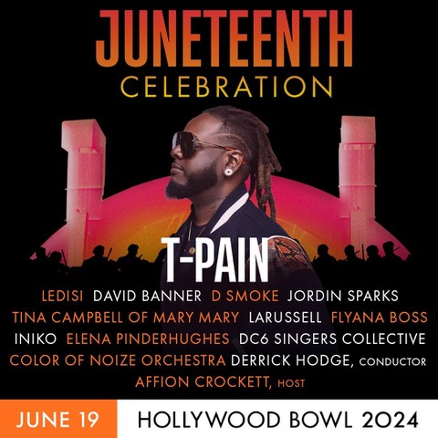 EncompassMusic's tweet photo. Congratulations to our incredible friends and artists including the one and only Derrick Hodge and the Color of Noize Orchestra on a beautiful Juneteenth Celebration! @derrickhodge

It was an absolute honor to support everyone’s glorious, powerful, and visionary performances!!! https://t.co/Jwmkf7f2cA