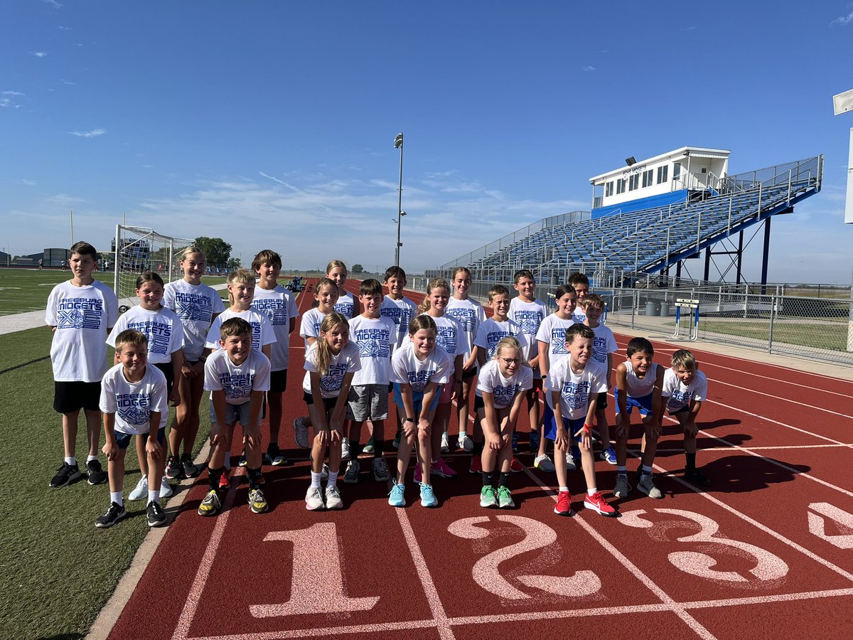 Freeburg High School Cross Country tweet media