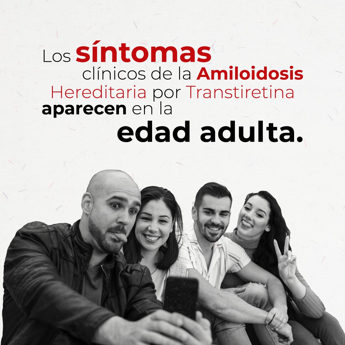 FFAMEX's tweet photo. Conocer los síntomas de Amiloidosis Hereditaria y la edad en que se manifiestan es fundamental para un diagnóstico temprano y un manejo adecuado de esta enfermedad.
La detección temprana puede mejorar  la calidad de vida y el pronóstico de los pacientes.
#PiensaEnAmiloidosis https://t.co/0a52DPrqvg