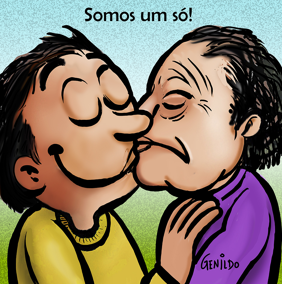 Breakfast of My Dreams in Jericoacoara, Brazil, image size:940x945