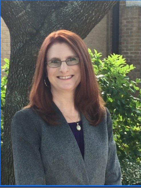 Let’s send a warm welcome to our new 24-25 Klein ISD ELC Director, Ms. Alisha Elrod!  We are excited to have her join our ELC family! #ELCexplorers