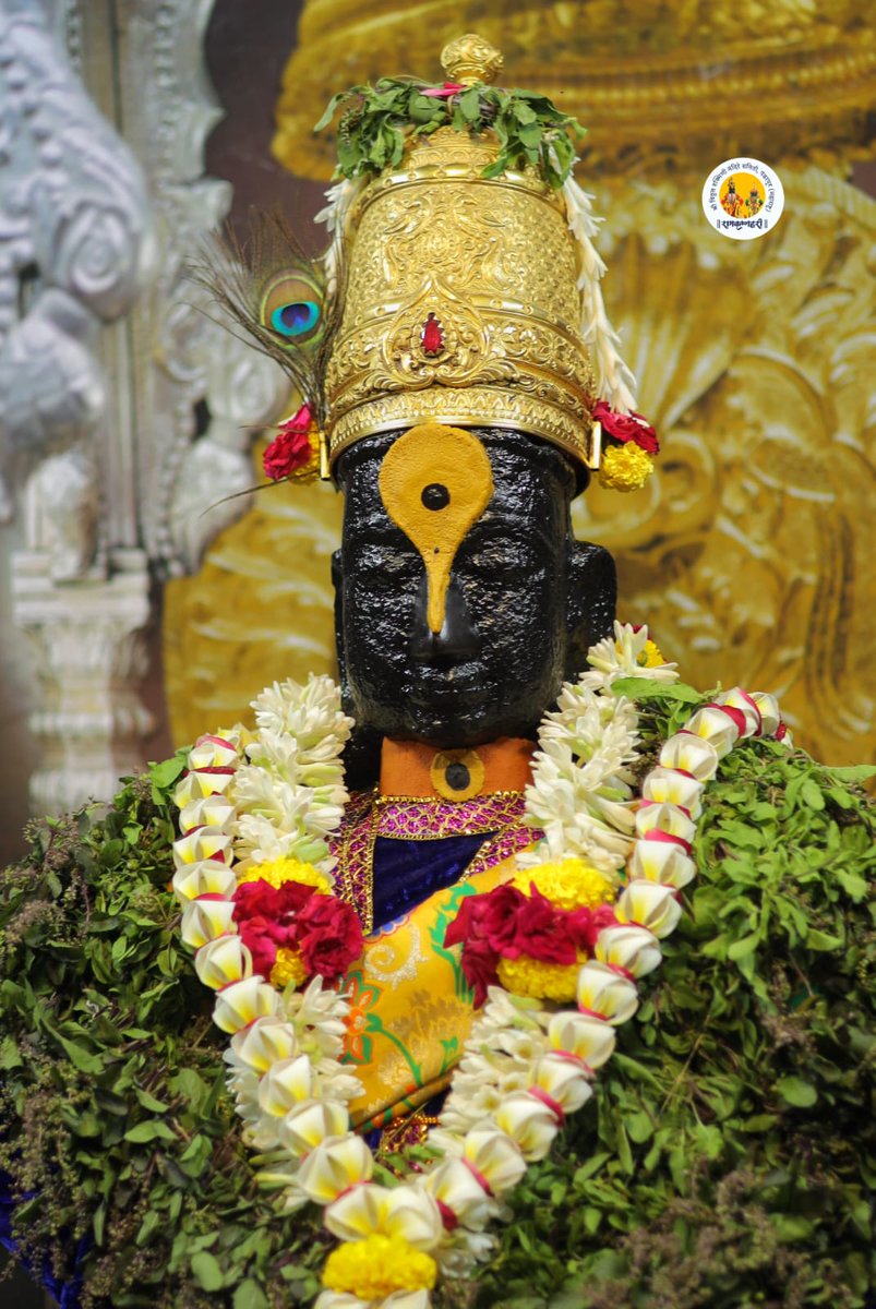 PandharpurVR's tweet photo. https://t.co/HewhYjE8Vt