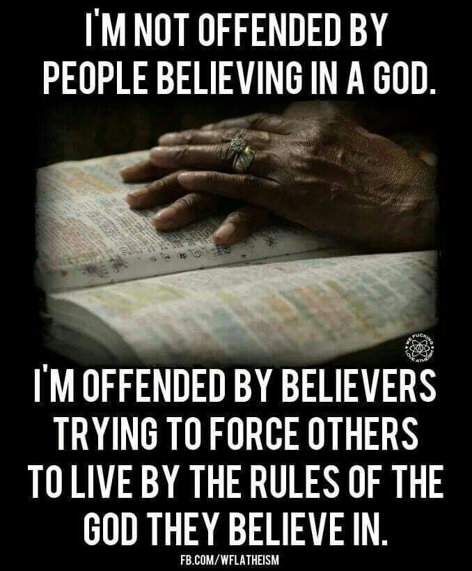 Atheist Girl (@iamatheistgirl) on Twitter photo 
