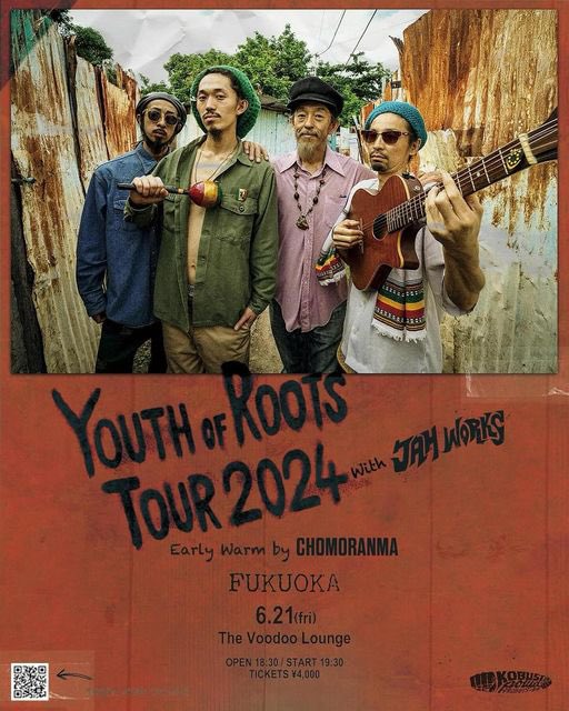 Youth of Roots (@YouthofRoots) / Posts / X