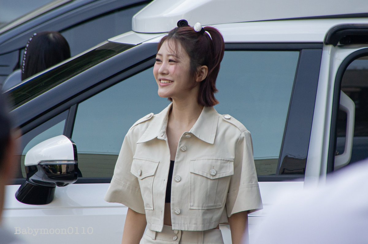 babymoon0110's tweet image. 20240621 수피아 Spia
뮤뱅 출근길 music bank arrival
비니 Beeney

#수피아 #비니 #spia #beeney