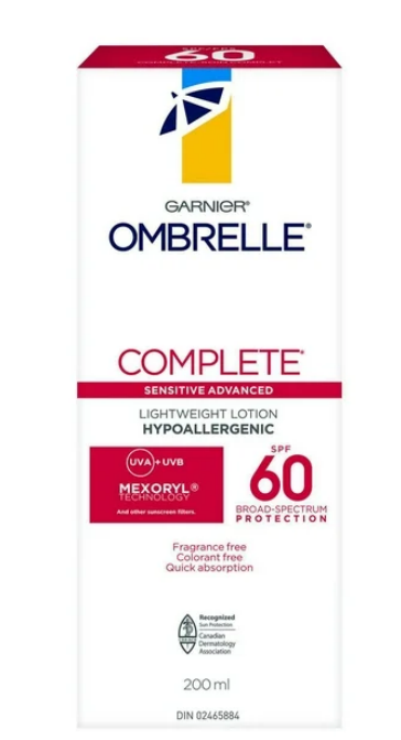 ArizonaBadlads's tweet photo. @hausofdecline @iscoppie me and my partner hate the smell and texture of regular sunscreen too but we found this stuff you can get at walmart in Canada, its fragrance free and dries much better than any other sunscreen we have tried https://t.co/5yMpx0SEwd