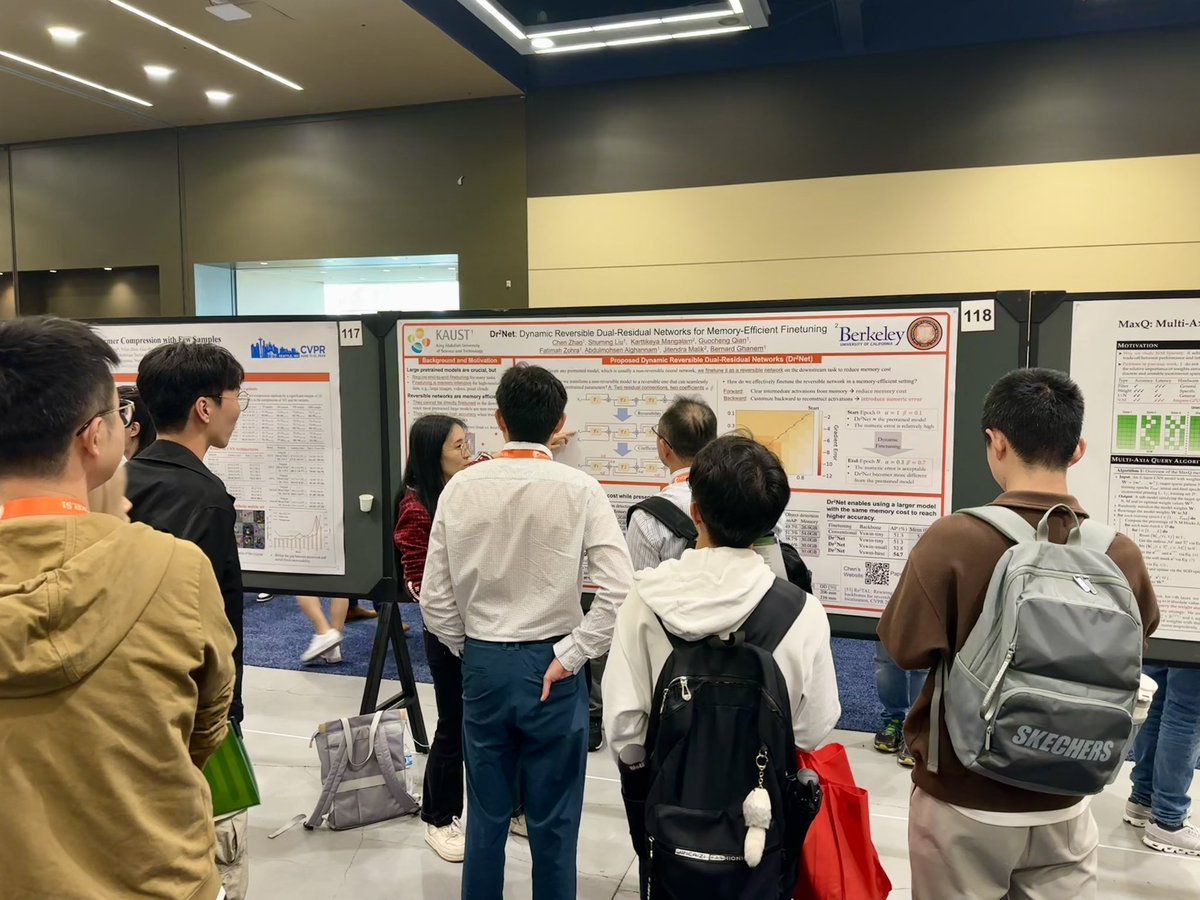 KAUST Computer Vision Lab (IVUL) tweet media