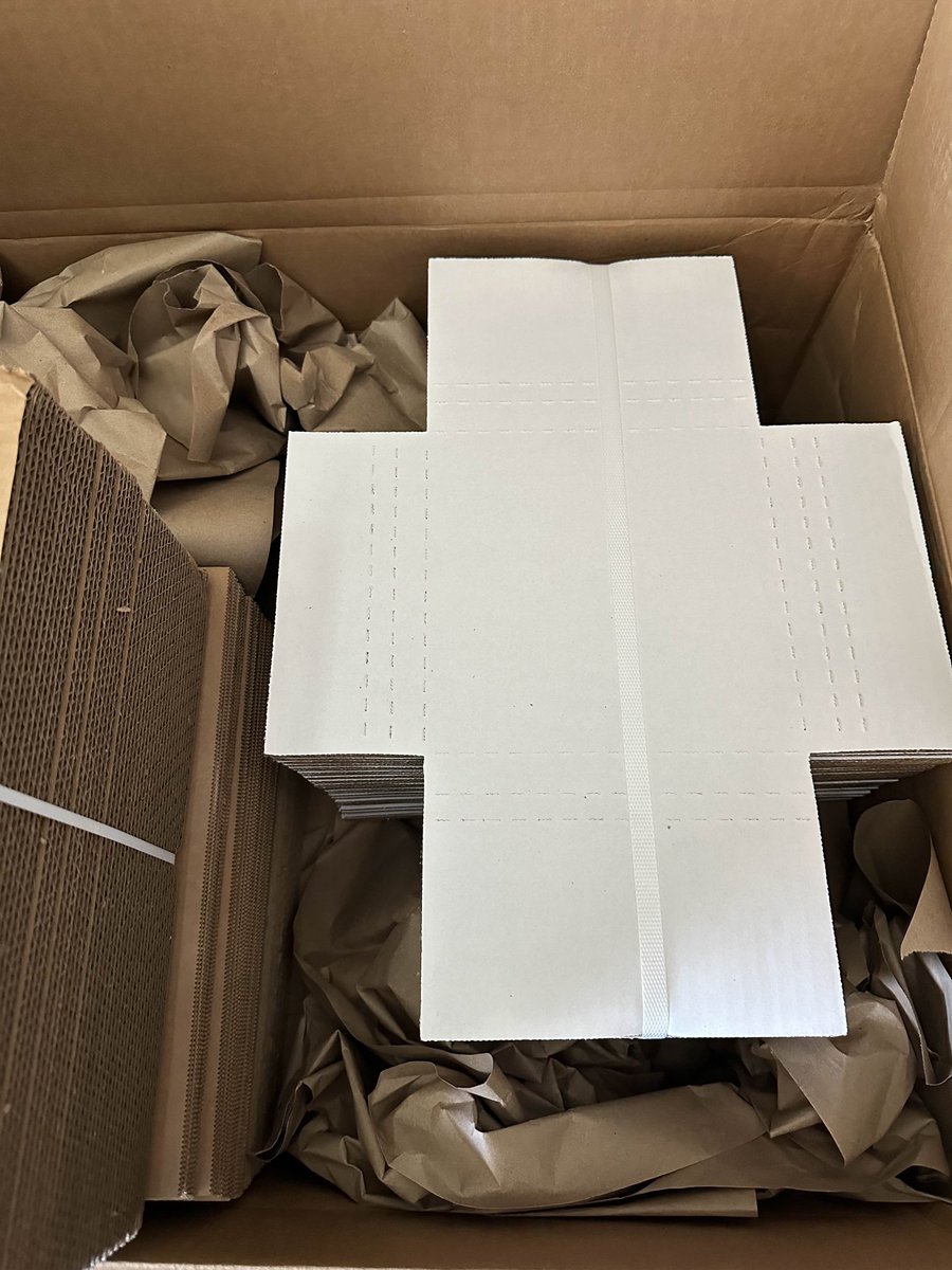 Update part 2 The bad thing is we’re going out of town until July 9, so we cannot ship anything until we return.  Really sorry for the delay, but you will be getting them in a few weeks!!