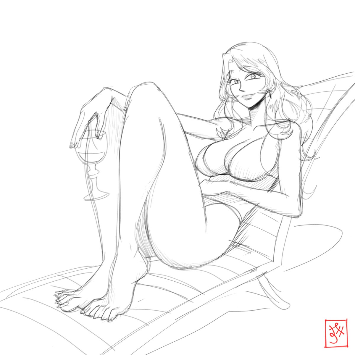 #BlackClover #VanessaEnoteca
#ブラッククローバー 
#Sketchドロー