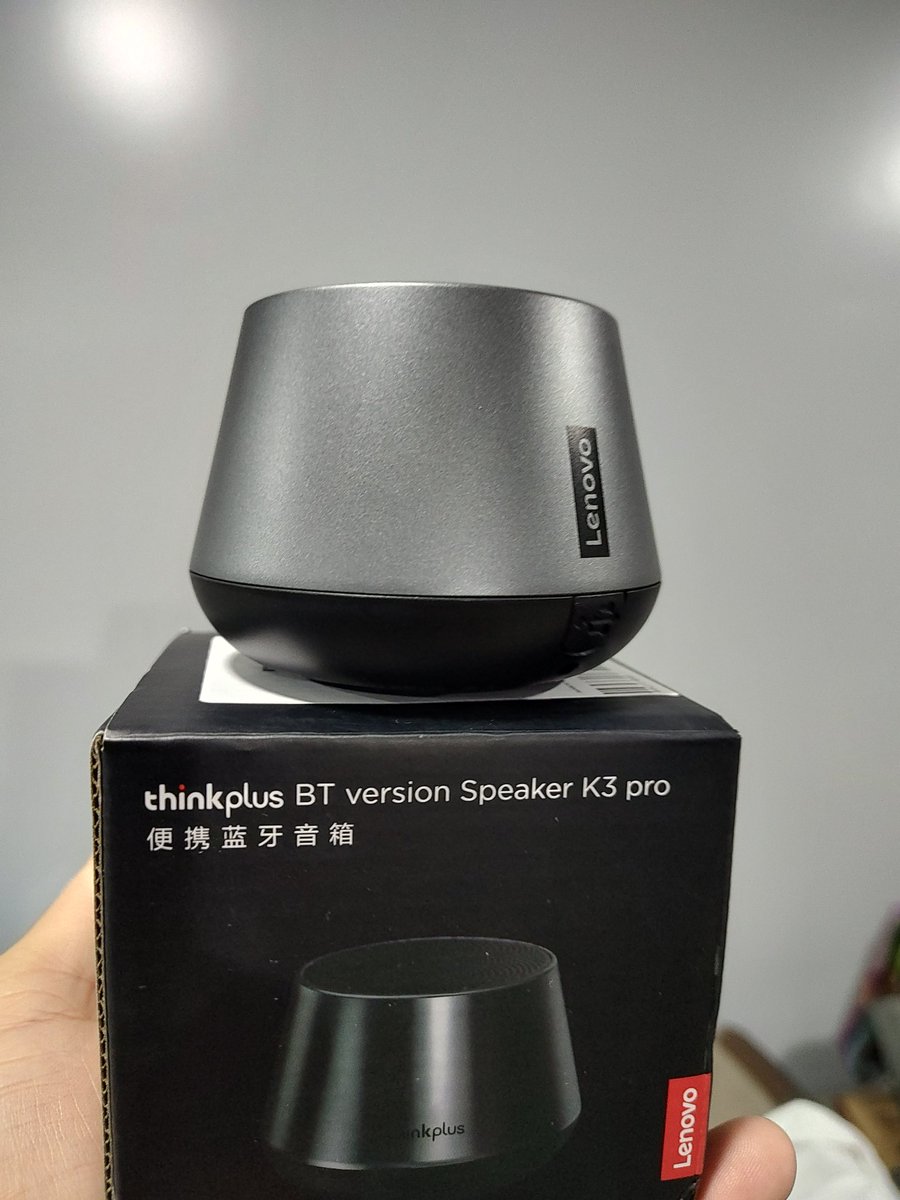 helton_sd's tweet photo. @gatunopromos Chegou hoje (A primeira)
É ótima, valeu demais! https://t.co/RT2jzm77Xu