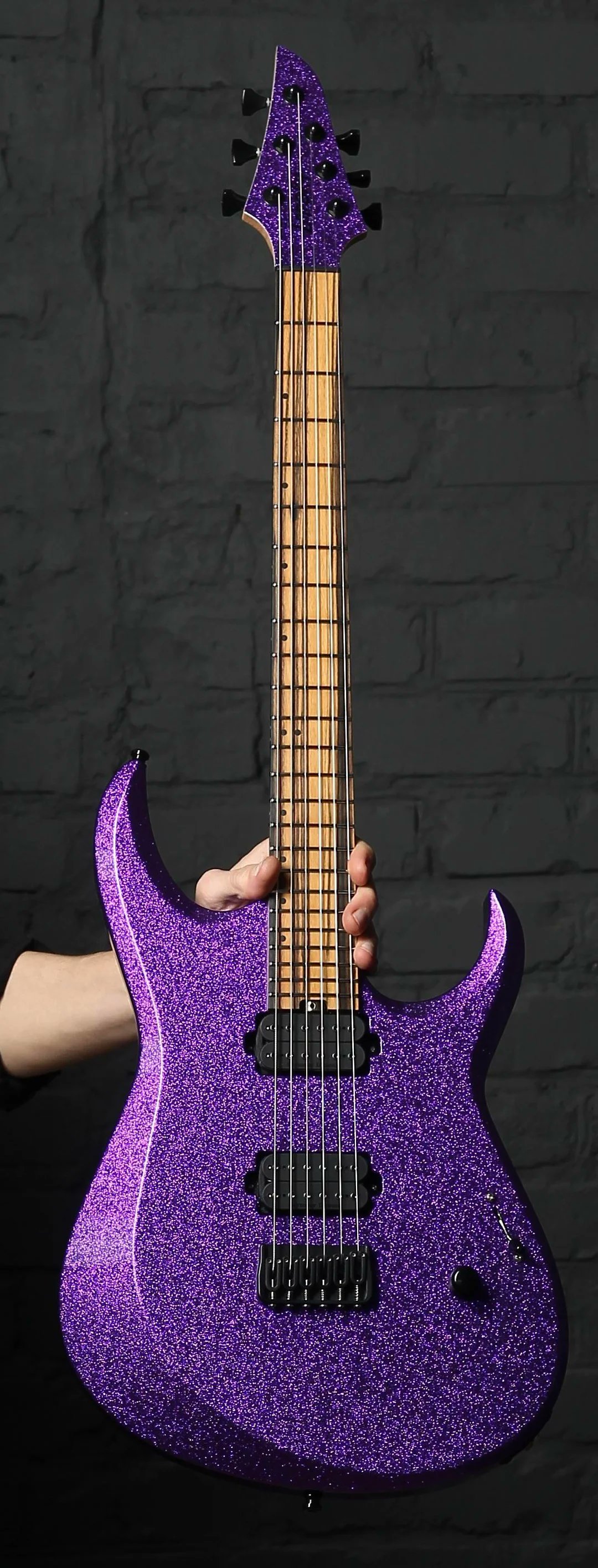 Lepsky Guitars Element 6 ギター期間限定値下げ