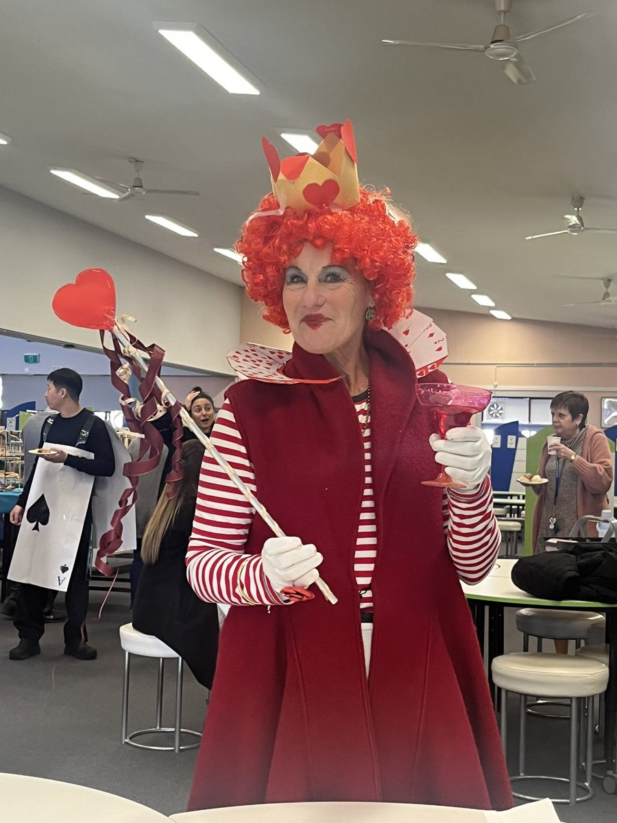 Sally Smithard (@sally_smithard) on Twitter photo Book Week 2024! βοΈ
There are lots of fantastic outfits around the school today - and we are looking forward to a terrific celebration of all things books!
<a href="/credfern5/">Craig Redfern</a> <a href="/NSWEducation/">NSW Dept of Education</a>
πππππ Book Week 2024! βοΈ
There are lots of fantastic outfits around the school today - and we are looking forward to a terrific celebration of all things books!
<a href="/credfern5/">Craig Redfern</a> <a href="/NSWEducation/">NSW Dept of Education</a>
πππππ