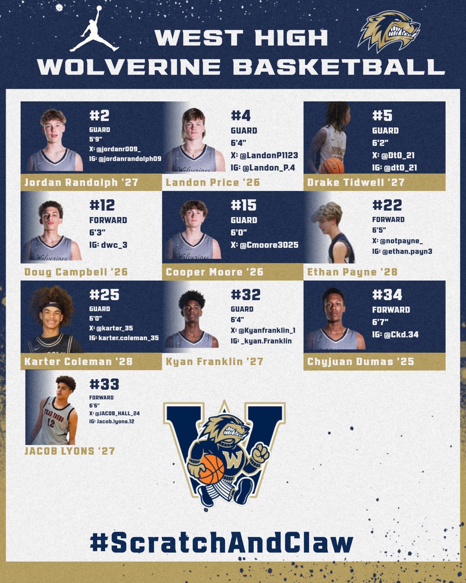 West High Hoops (@bwhs_hoops) on Twitter photo It’s time to lace them up and compete against some of the best teams in the Midwest! <a href="/MW_Showcase/">Midwest Showcase</a> It’s time to lace them up and compete against some of the best teams in the Midwest! <a href="/MW_Showcase/">Midwest Showcase</a>
