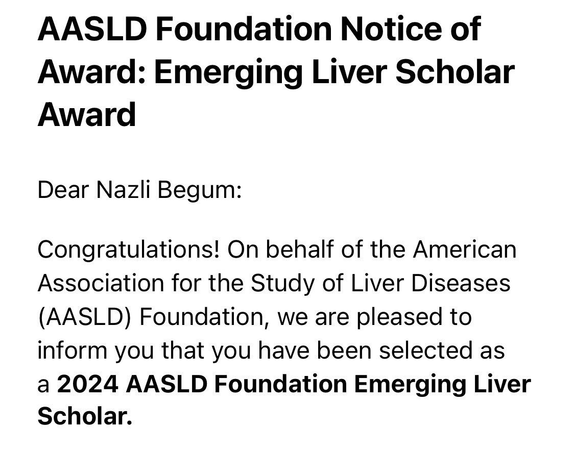 Nazli Begum Ozturk, MD tweet media