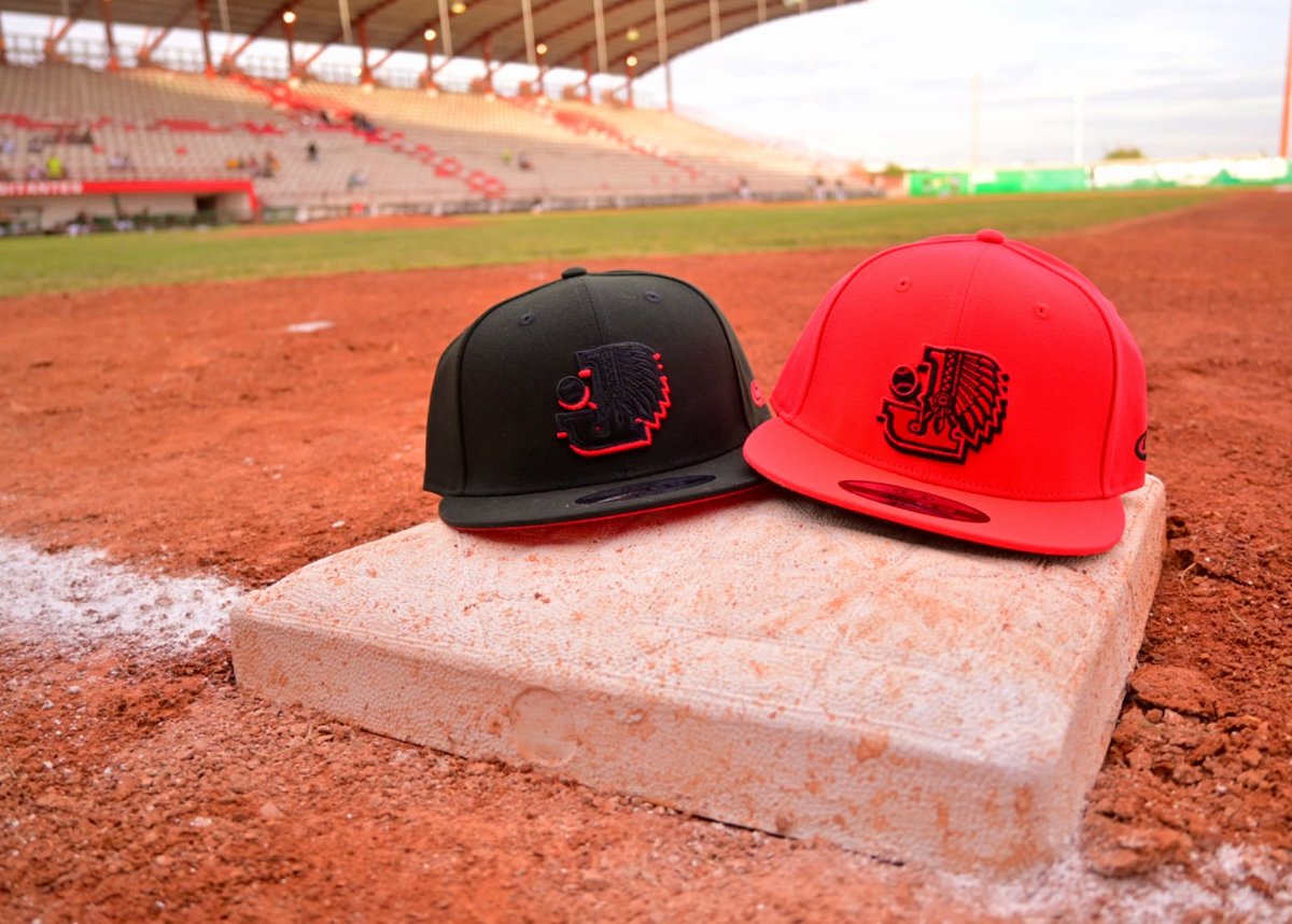 ¡QUÉ CHULADAAAAA! 😍 🧢
Adquiérelas en la Indios BeisShop. ⚾️

#Indios2024