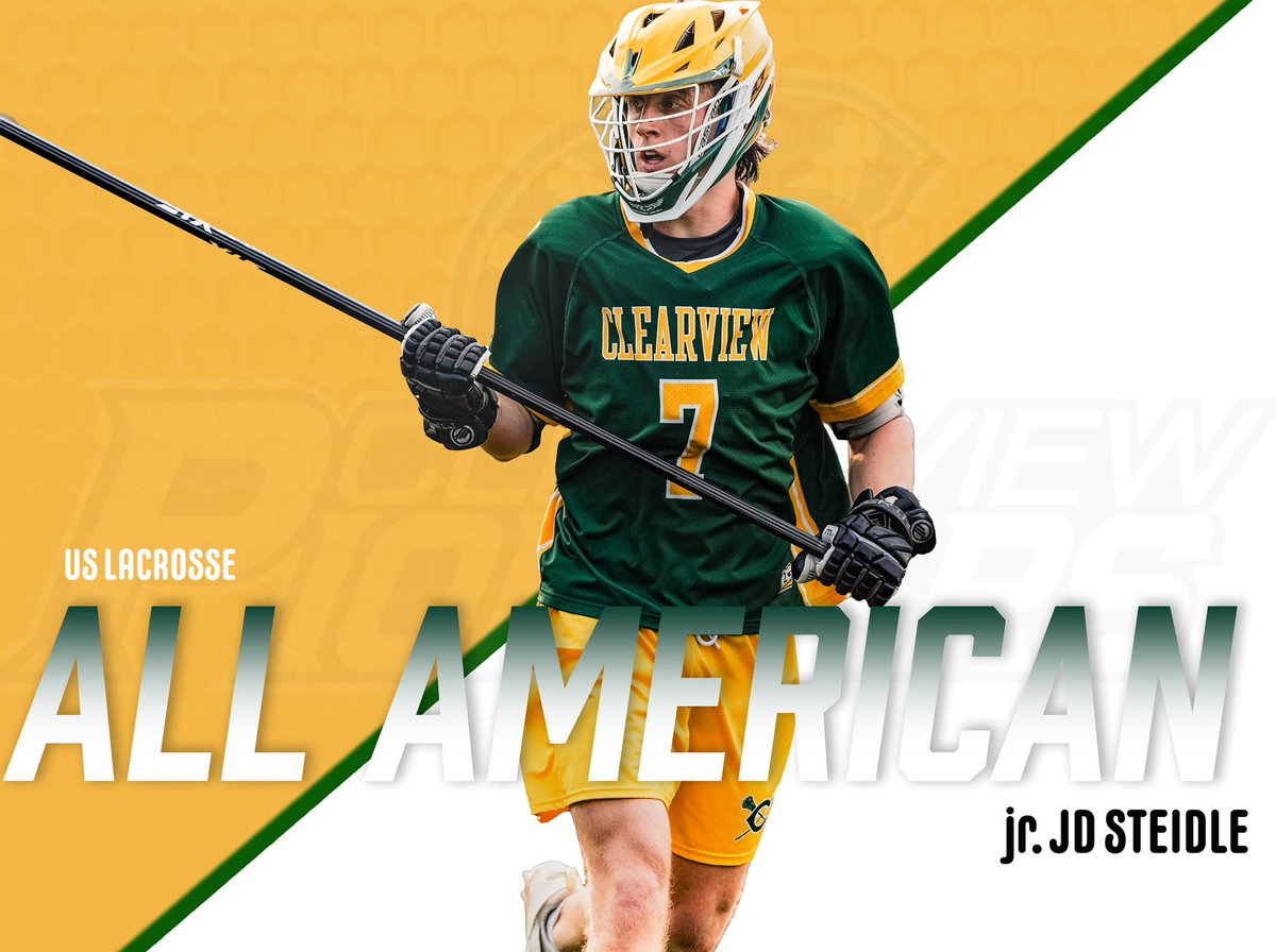 Amazing honor JD!! Congratulations!! All of your hard work is paying off! Extremely proud of you!! GO VIEW!!!
