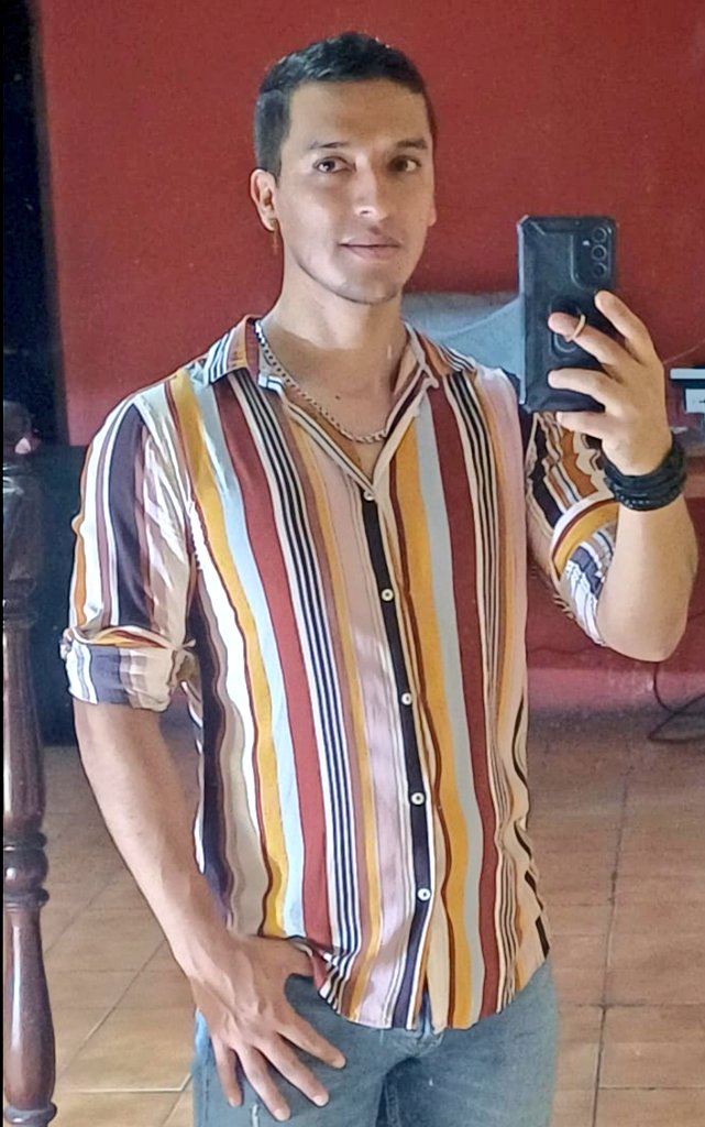 Emocionado de volver despues de 2 años. #onlyfans #gogoboy #malestripper #bogota