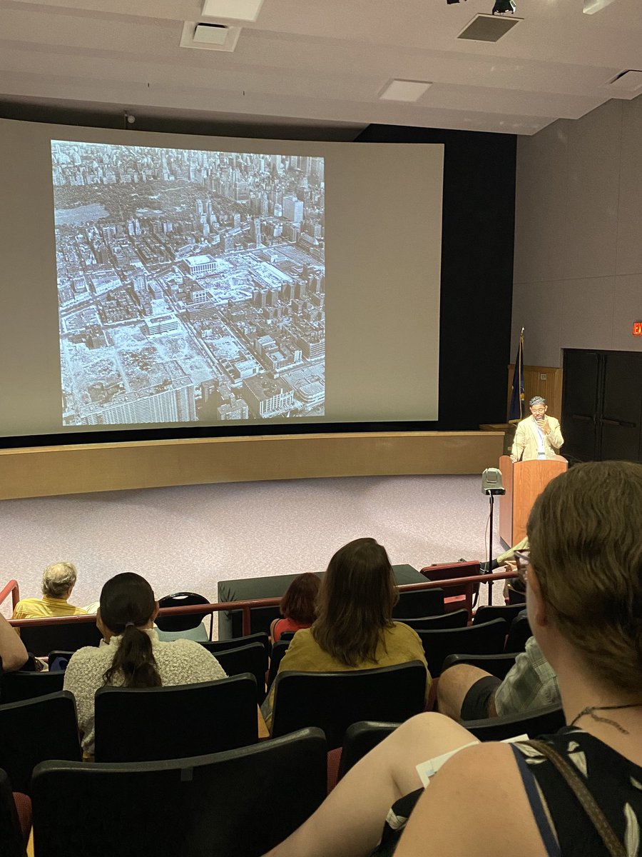 Dominique Jean-Louis (@dominiquejl15) on Twitter photo Shouting out the 🔥🔥🔥 keynote <a href="/pedrorgld/">Pedro A. Regalado</a> just gave at the NY History Conference.
Some people are brilliant. Some people are kind. Some people are clear communicators. Very few are ALL THREE but he’s one of ‘em! Shouting out the 🔥🔥🔥 keynote <a href="/pedrorgld/">Pedro A. Regalado</a> just gave at the NY History Conference.
Some people are brilliant. Some people are kind. Some people are clear communicators. Very few are ALL THREE but he’s one of ‘em!