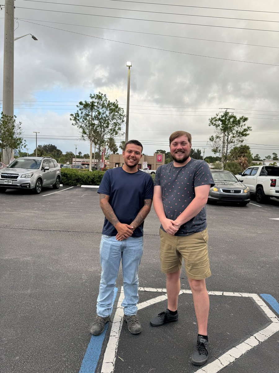 Im_Markz's tweet image. I found him 3 years later @Defeaat