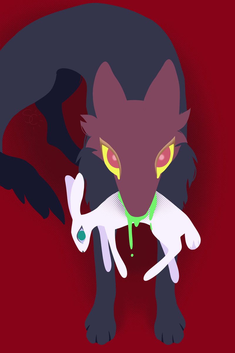 selkiescale's tweet image. Rebirth🥀
~
#artistsoftwitter #artist #art #wolfart #wolf #bunnyart #bunny #wlw #queerartists #queerart