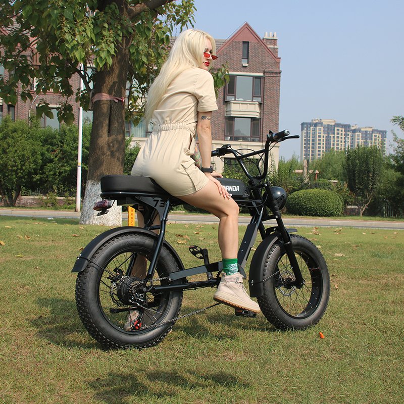 SuPanda1999's tweet photo. SUPANDA NEW Ebike Online!
Send us an inquiry now📷
📷More about us: https://t.co/Tj2xTXuPTf
📷Contact：tianjinpandamtb@gmail.com
📷WeChat：supanda-bike
#electricmountainbike #bicyclewholesalesupplier #bikeOEMservice #bicyclemanufactures #bicyclecompany #mtbfactory #newbikeday https://t.co/r17kWyUpct