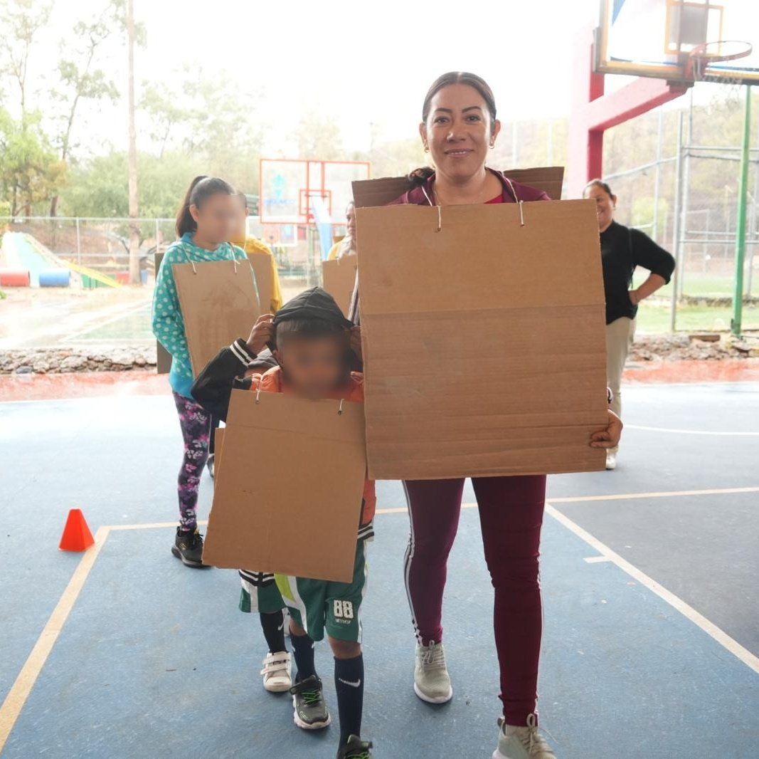 DIF Municipal Guanajuato tweet media