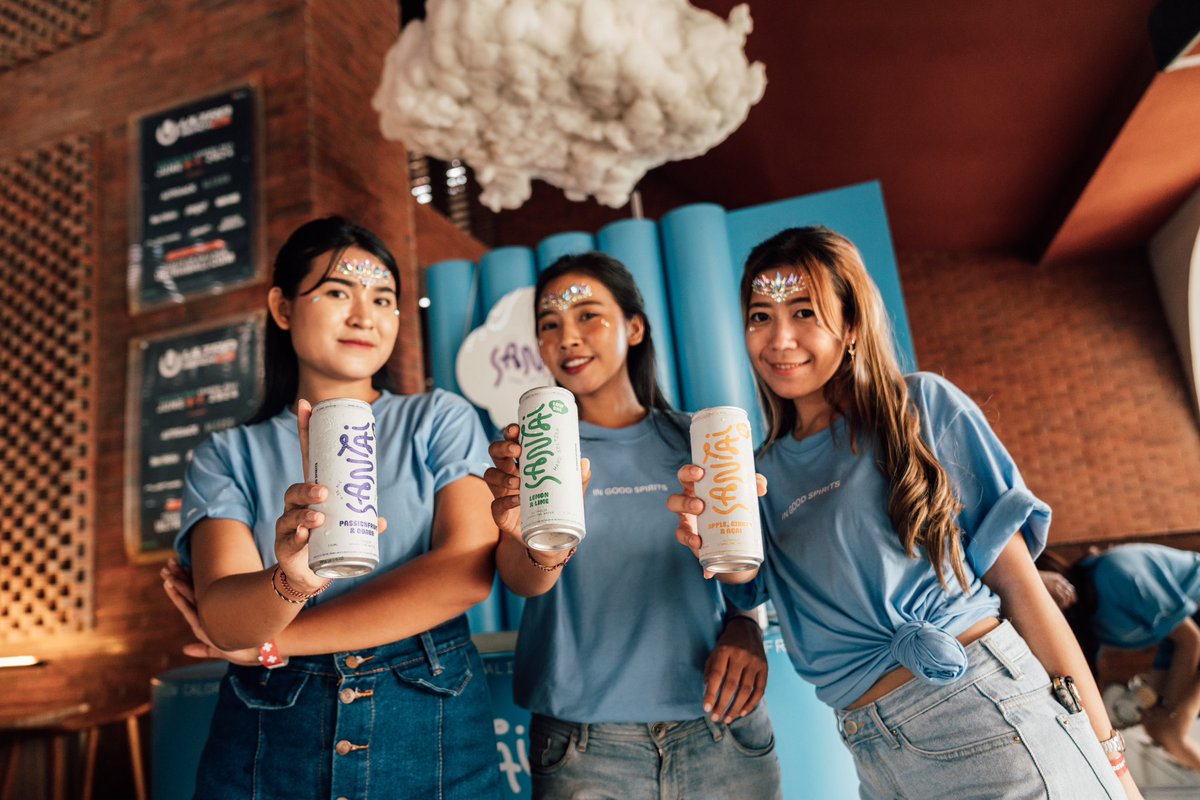 A big thank you to our sponsors for supporting #ultrabeachbali 2024