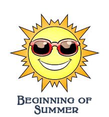 metwocarla's tweet image. Happy 1st day of SUMMER ☀️! #summer #photojournal #memorykeeping