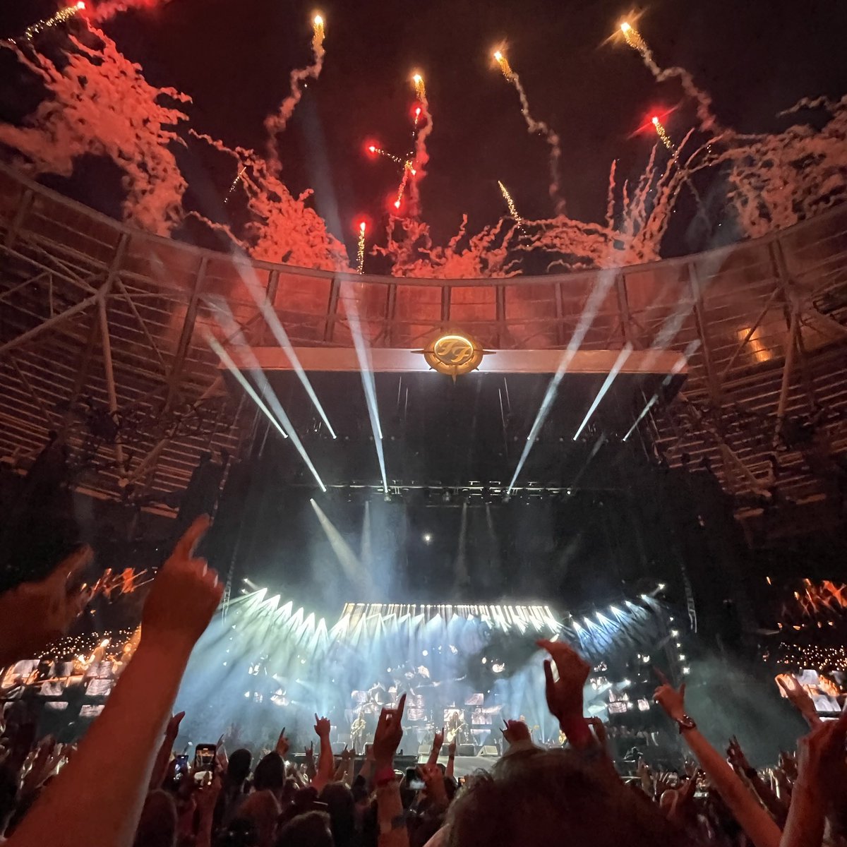 LONDON!!!! what a night!!!!