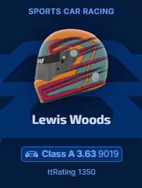 Lewis Woods tweet media